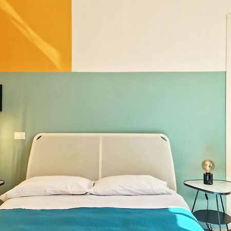 Onda Su Onda Bed & Breakfast La Spezia Exterior photo