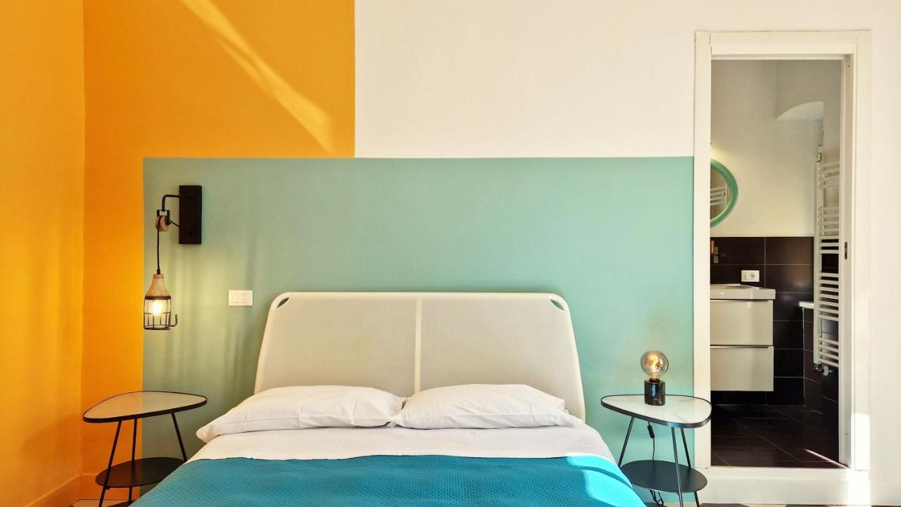Onda Su Onda Bed & Breakfast La Spezia Exterior photo